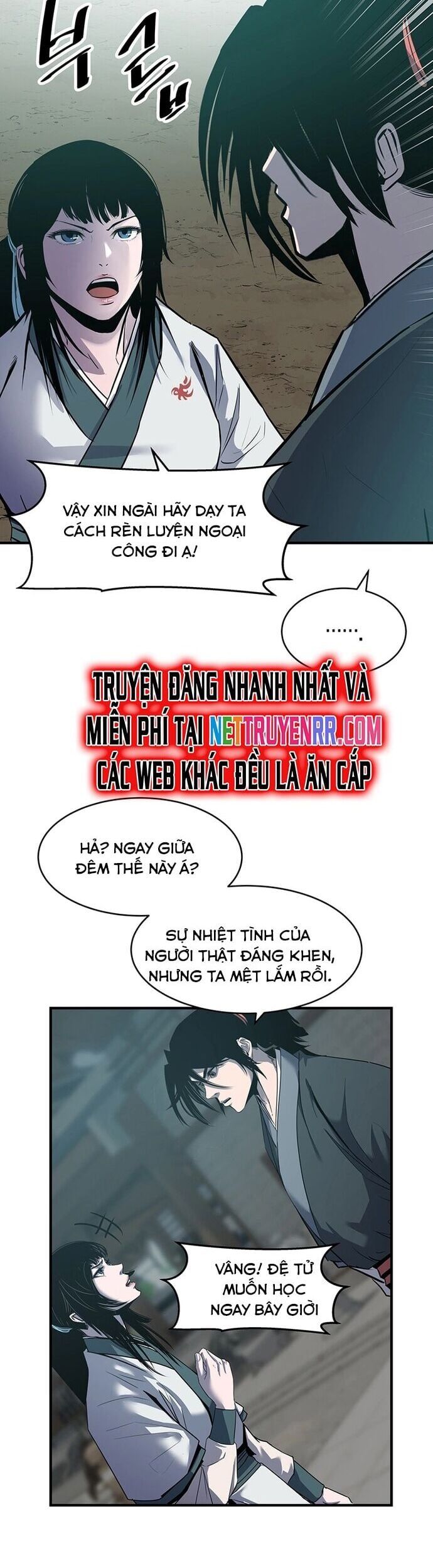 đọc truyện Thiên Hạ Đệ Nhất Võ Sư Chương 17 ảnh 10 tại Thiên Thai Truyện