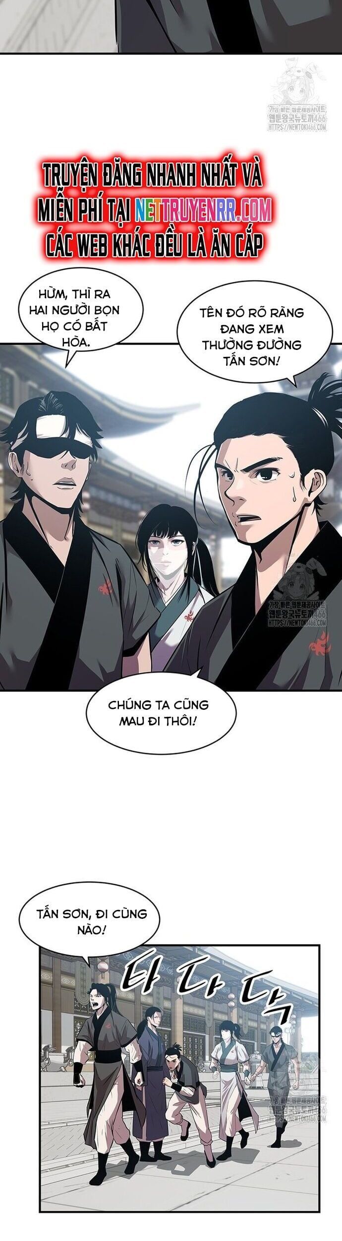 đọc truyện Thiên Hạ Đệ Nhất Võ Sư Chương 18 ảnh 17 tại Thiên Thai Truyện