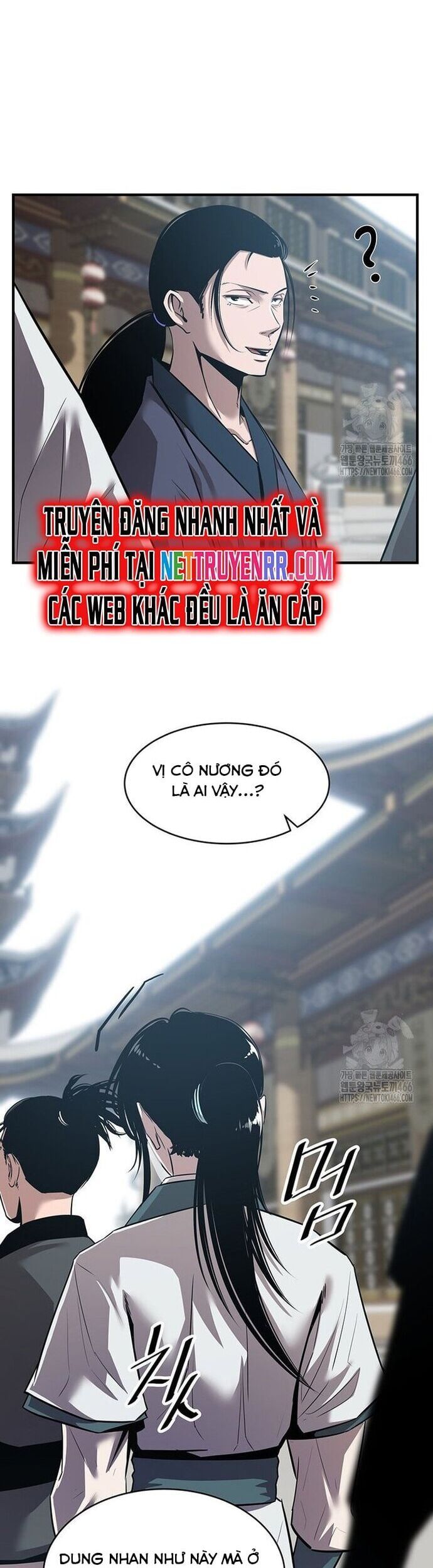 đọc truyện Thiên Hạ Đệ Nhất Võ Sư Chương 18 ảnh 18 tại Thiên Thai Truyện