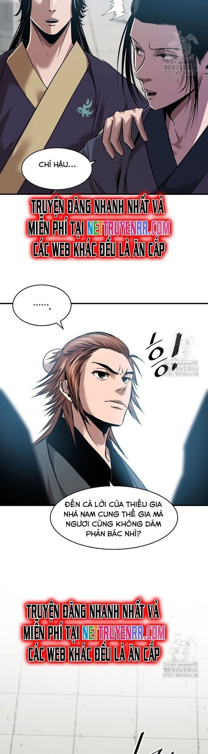 đọc truyện Thiên Hạ Đệ Nhất Võ Sư Chương 18 ảnh 21 tại Thiên Thai Truyện