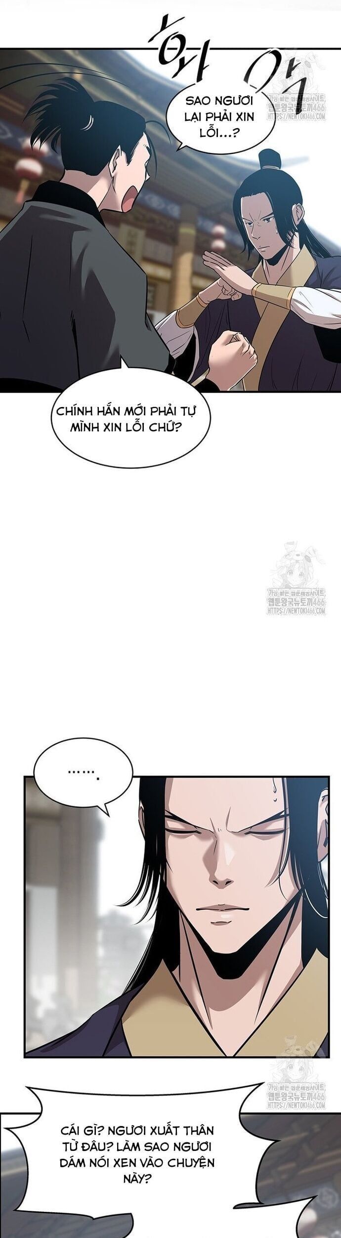 đọc truyện Thiên Hạ Đệ Nhất Võ Sư Chương 18 ảnh 23 tại Thiên Thai Truyện