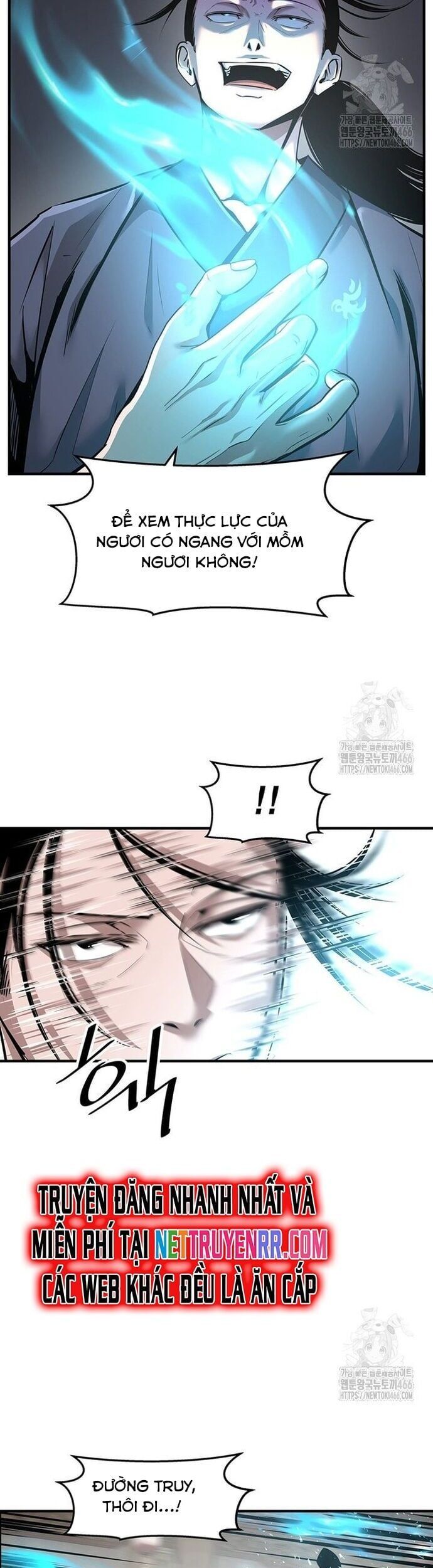 đọc truyện Thiên Hạ Đệ Nhất Võ Sư Chương 18 ảnh 25 tại Thiên Thai Truyện