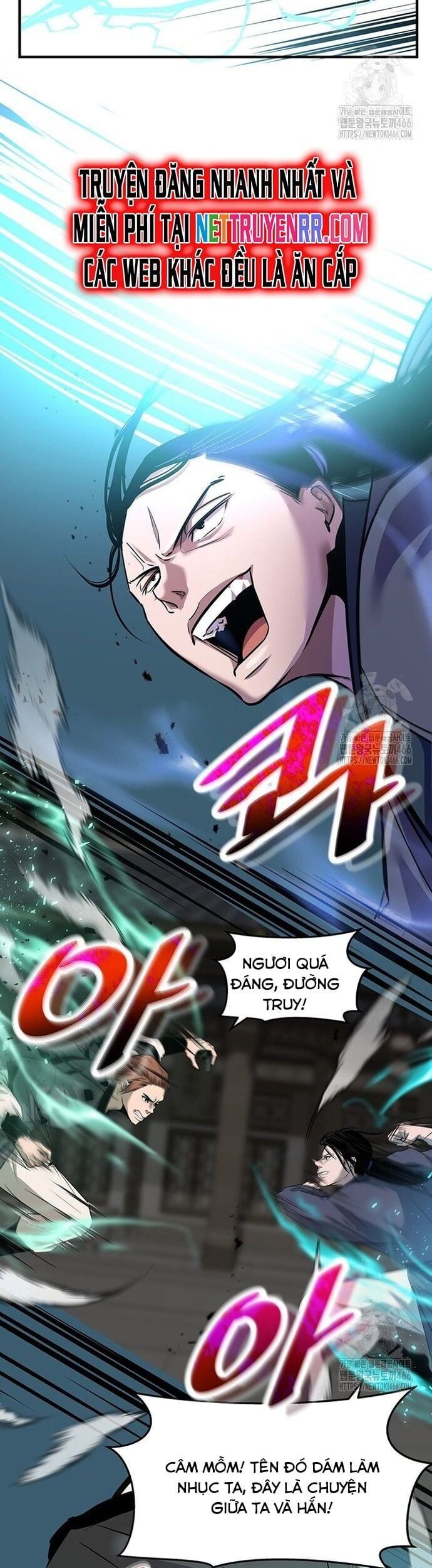 đọc truyện Thiên Hạ Đệ Nhất Võ Sư Chương 18 ảnh 29 tại Thiên Thai Truyện