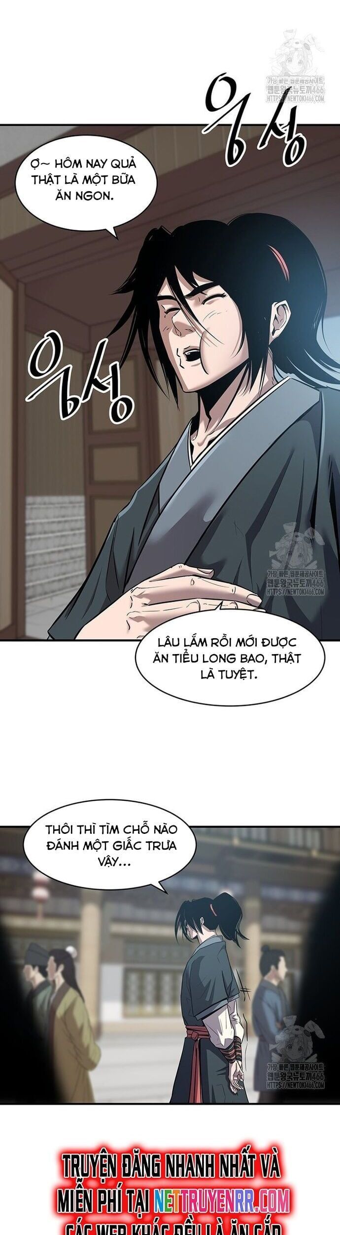 đọc truyện Thiên Hạ Đệ Nhất Võ Sư Chương 18 ảnh 33 tại Thiên Thai Truyện