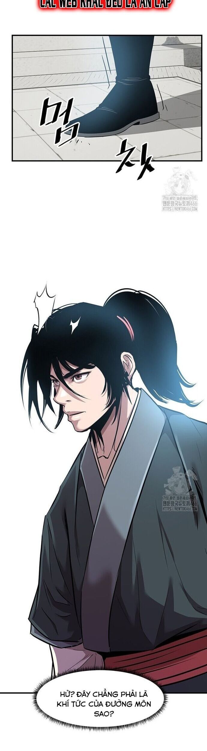 đọc truyện Thiên Hạ Đệ Nhất Võ Sư Chương 18 ảnh 34 tại Thiên Thai Truyện