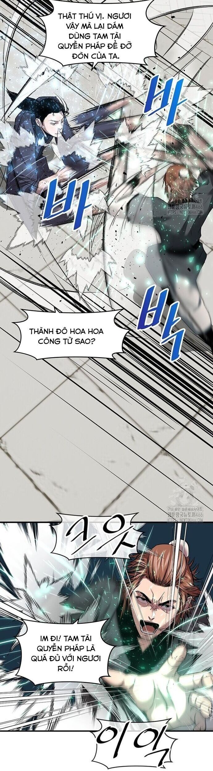 đọc truyện Thiên Hạ Đệ Nhất Võ Sư Chương 18 ảnh 36 tại Thiên Thai Truyện