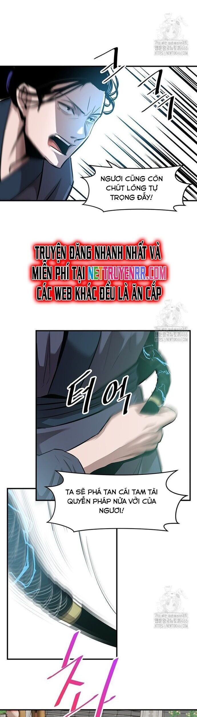 đọc truyện Thiên Hạ Đệ Nhất Võ Sư Chương 18 ảnh 37 tại Thiên Thai Truyện