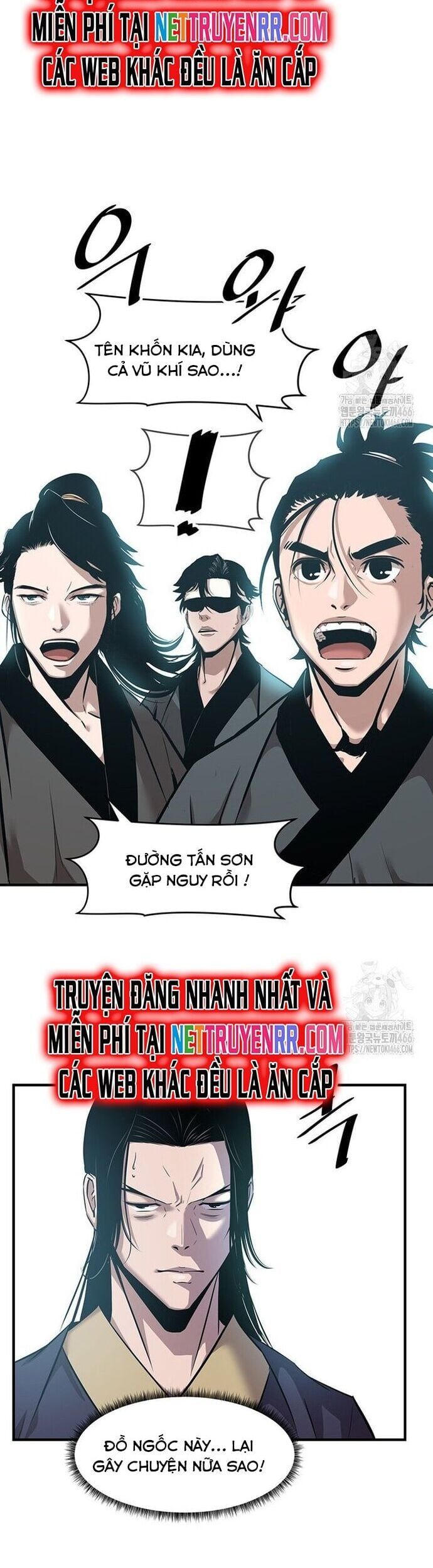 đọc truyện Thiên Hạ Đệ Nhất Võ Sư Chương 18 ảnh 40 tại Thiên Thai Truyện