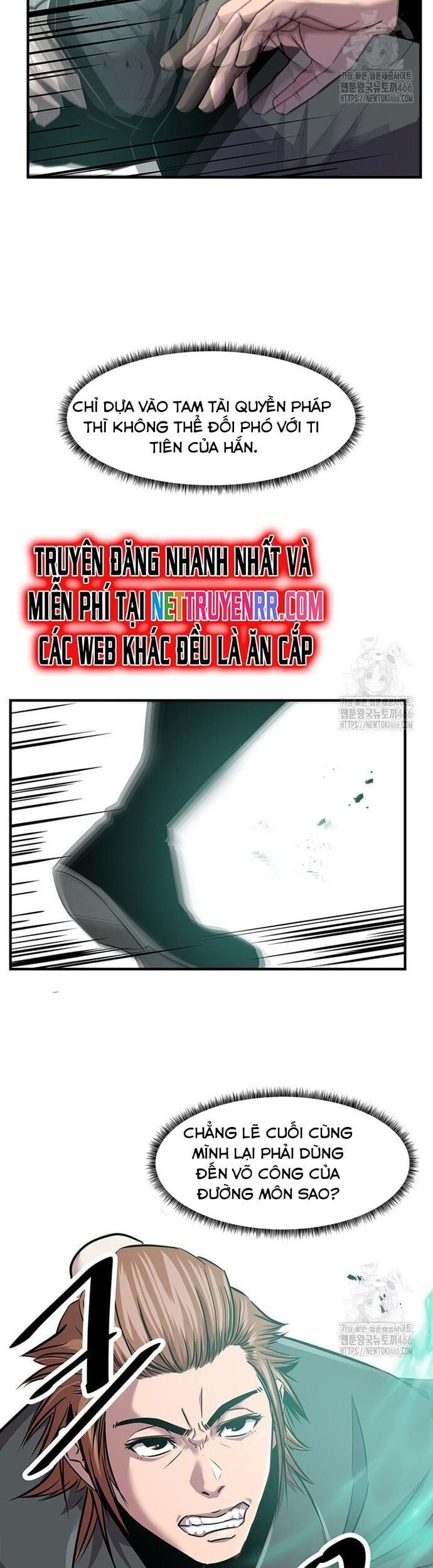 đọc truyện Thiên Hạ Đệ Nhất Võ Sư Chương 18 ảnh 45 tại Thiên Thai Truyện