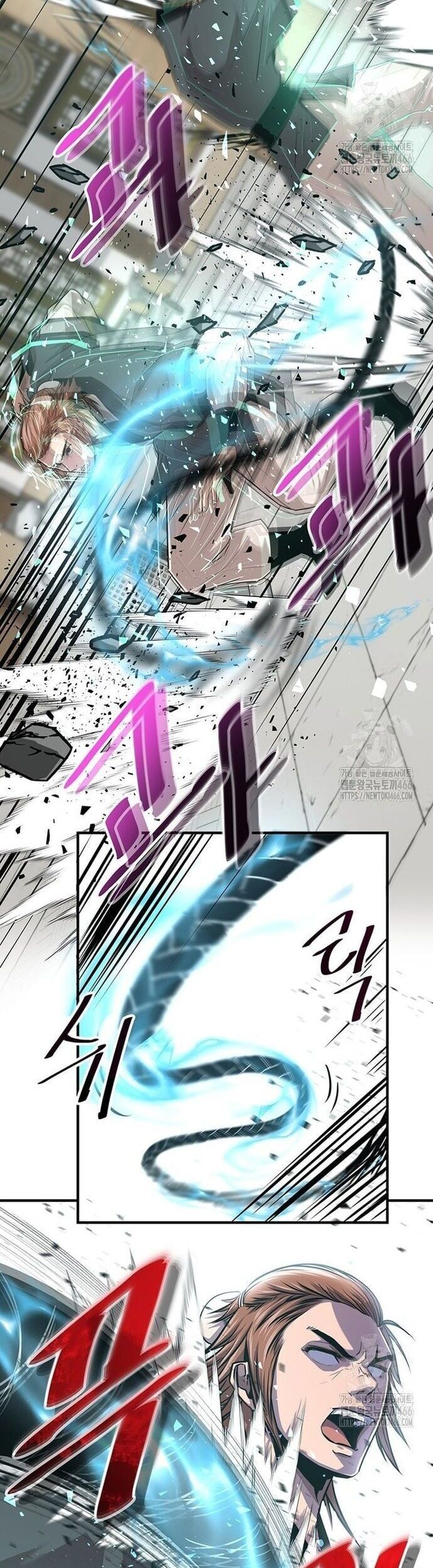 đọc truyện Thiên Hạ Đệ Nhất Võ Sư Chương 19 ảnh 13 tại Thiên Thai Truyện