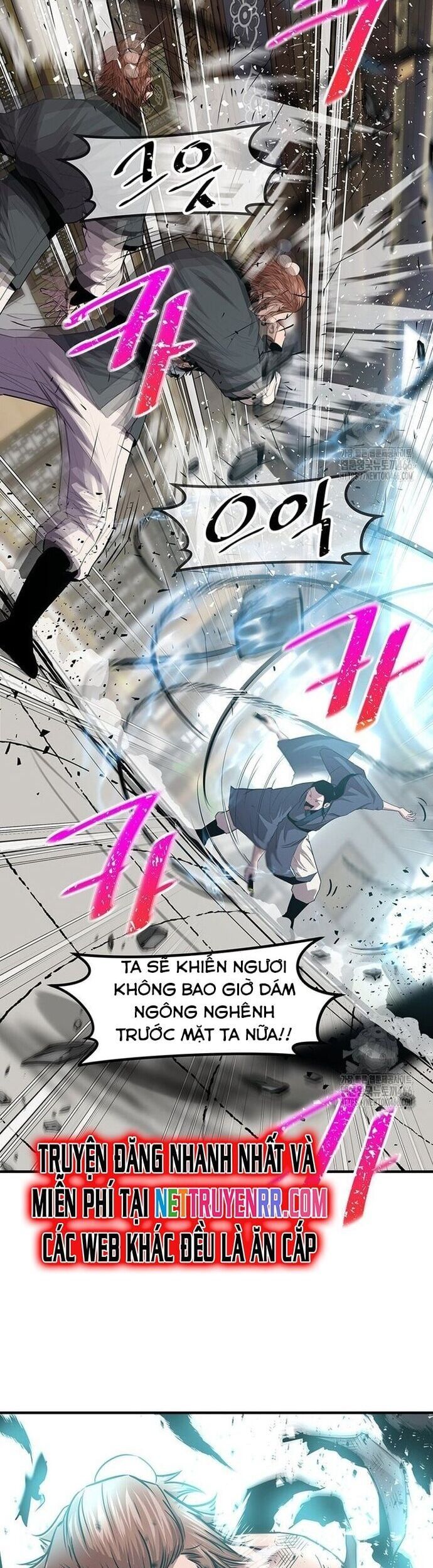 đọc truyện Thiên Hạ Đệ Nhất Võ Sư Chương 19 ảnh 16 tại Thiên Thai Truyện