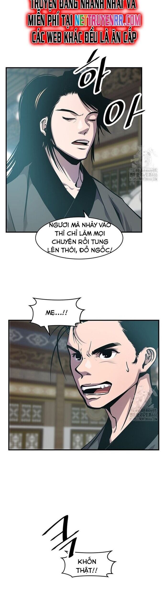 đọc truyện Thiên Hạ Đệ Nhất Võ Sư Chương 19 ảnh 20 tại Thiên Thai Truyện