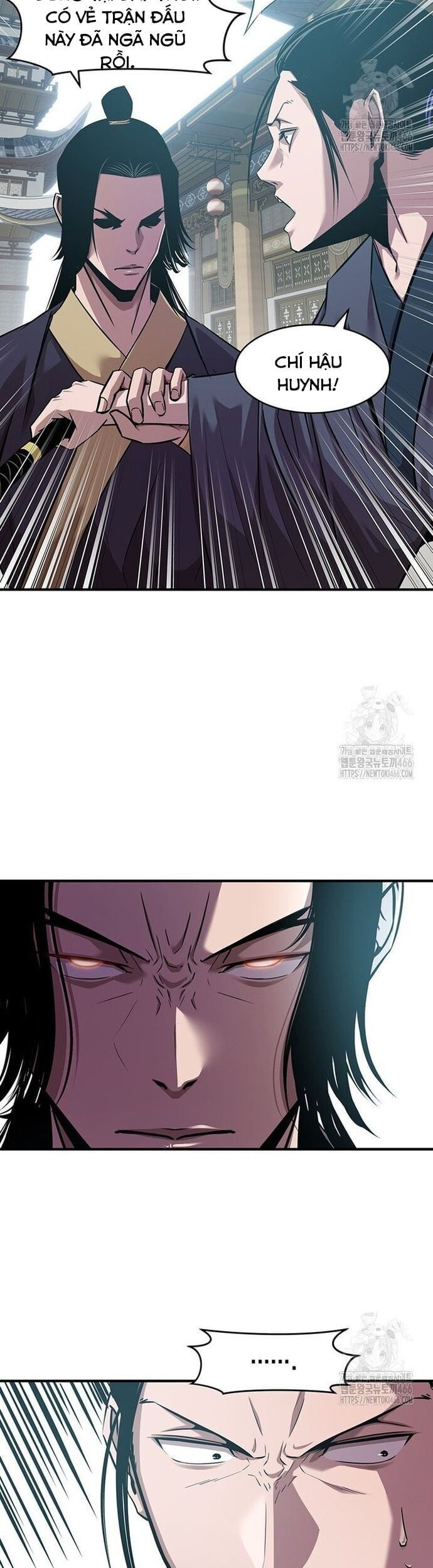 đọc truyện Thiên Hạ Đệ Nhất Võ Sư Chương 19 ảnh 23 tại Thiên Thai Truyện