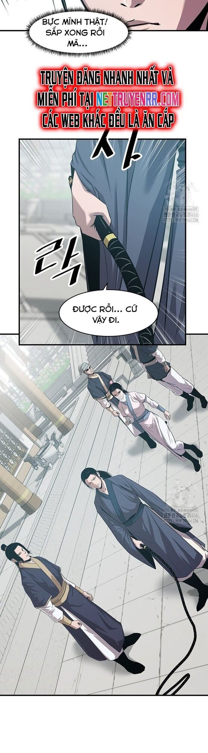 đọc truyện Thiên Hạ Đệ Nhất Võ Sư Chương 19 ảnh 24 tại Thiên Thai Truyện