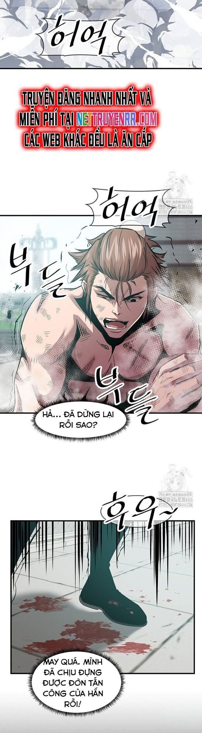 đọc truyện Thiên Hạ Đệ Nhất Võ Sư Chương 19 ảnh 26 tại Thiên Thai Truyện