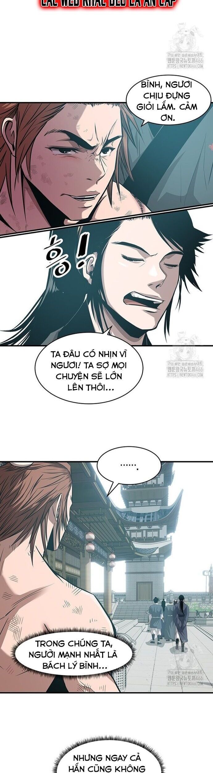 đọc truyện Thiên Hạ Đệ Nhất Võ Sư Chương 19 ảnh 29 tại Thiên Thai Truyện