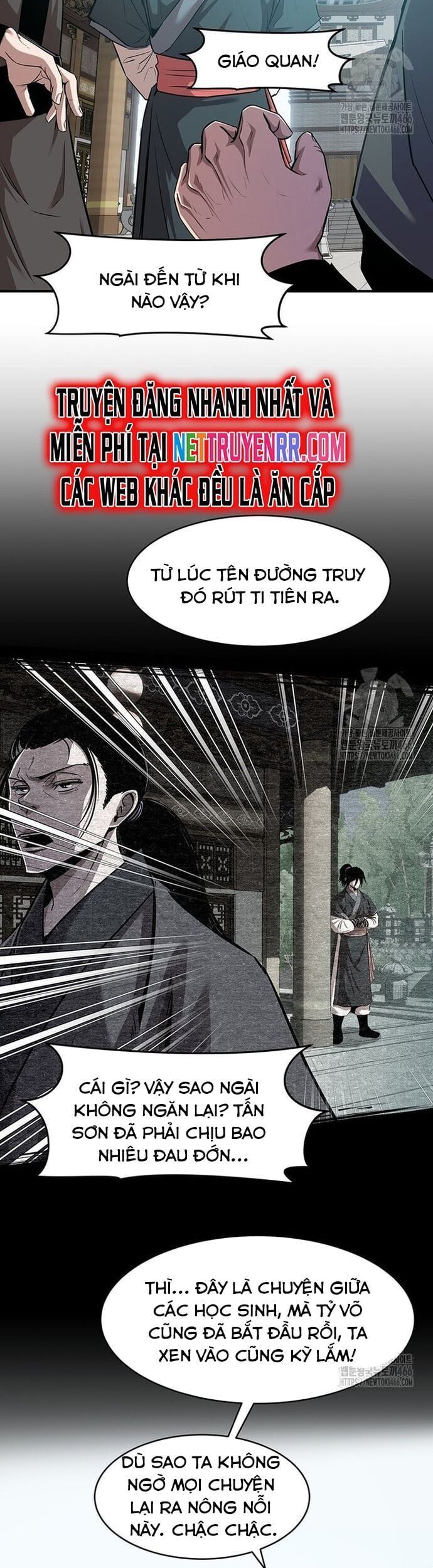 đọc truyện Thiên Hạ Đệ Nhất Võ Sư Chương 19 ảnh 31 tại Thiên Thai Truyện