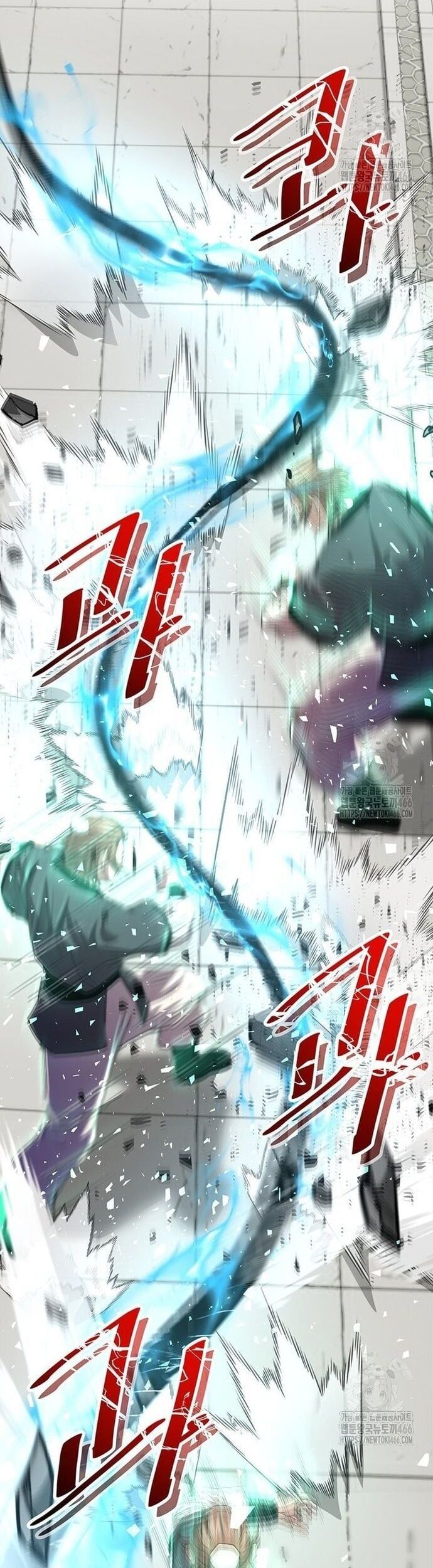 đọc truyện Thiên Hạ Đệ Nhất Võ Sư Chương 19 ảnh 5 tại Thiên Thai Truyện