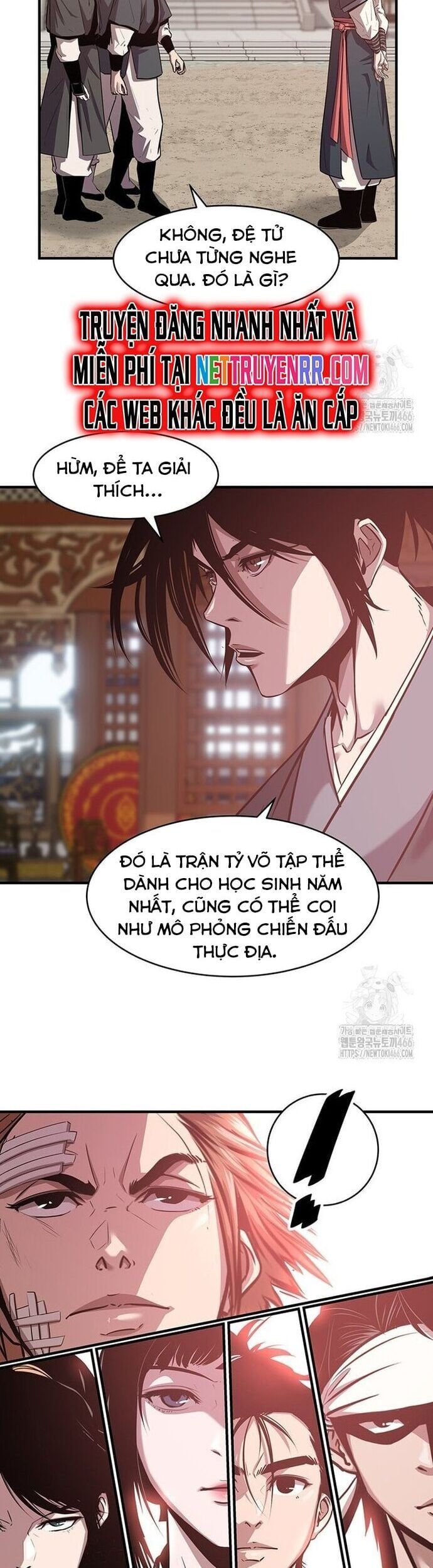 đọc truyện Thiên Hạ Đệ Nhất Võ Sư Chương 19 ảnh 38 tại Thiên Thai Truyện