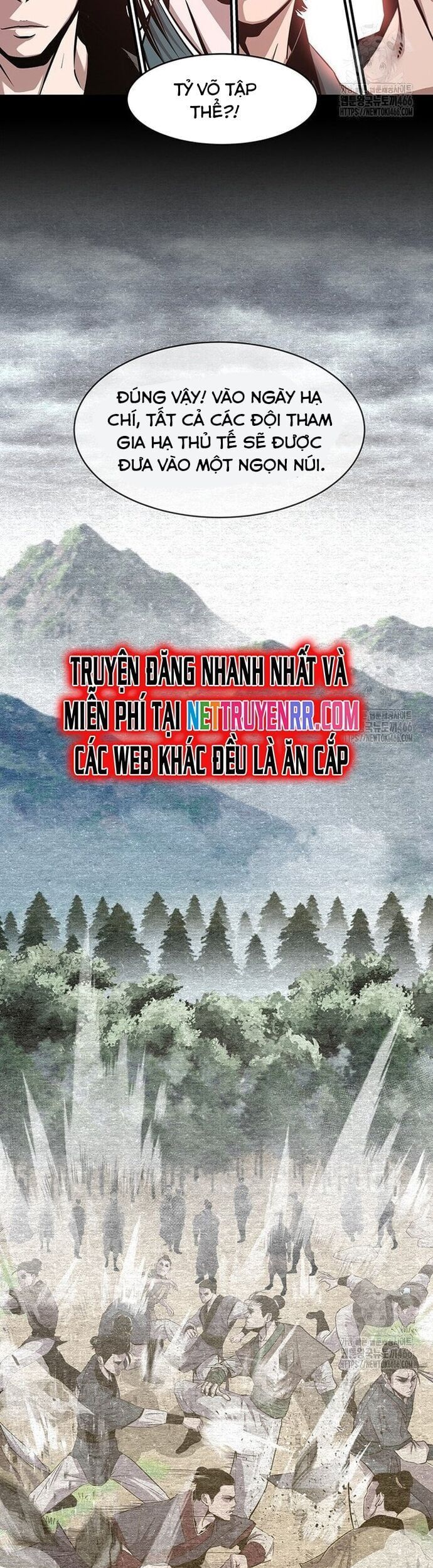 đọc truyện Thiên Hạ Đệ Nhất Võ Sư Chương 19 ảnh 39 tại Thiên Thai Truyện