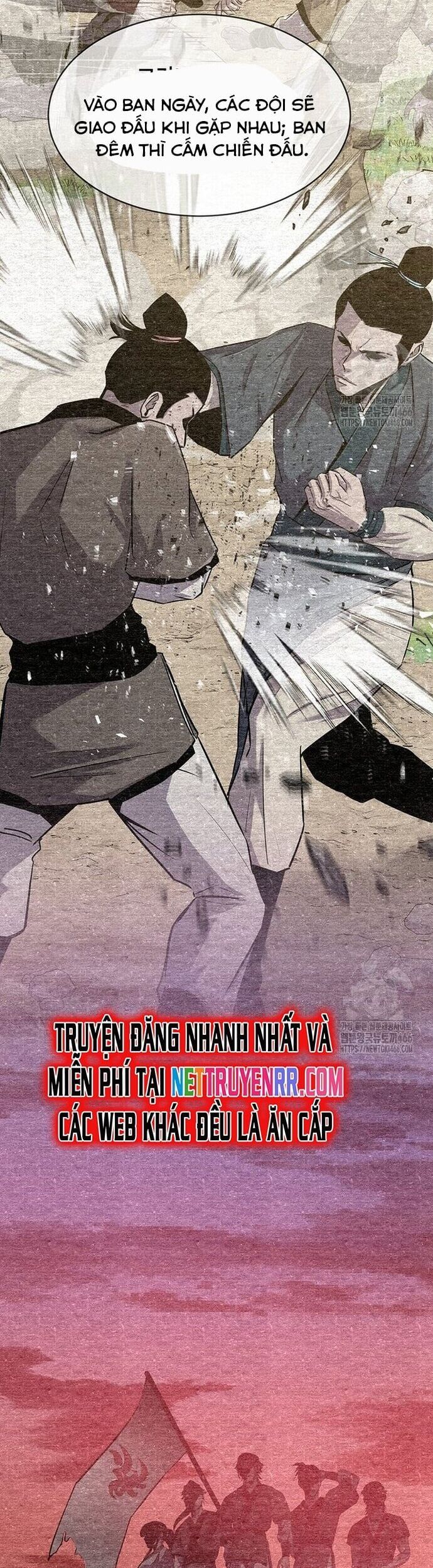 đọc truyện Thiên Hạ Đệ Nhất Võ Sư Chương 19 ảnh 40 tại Thiên Thai Truyện