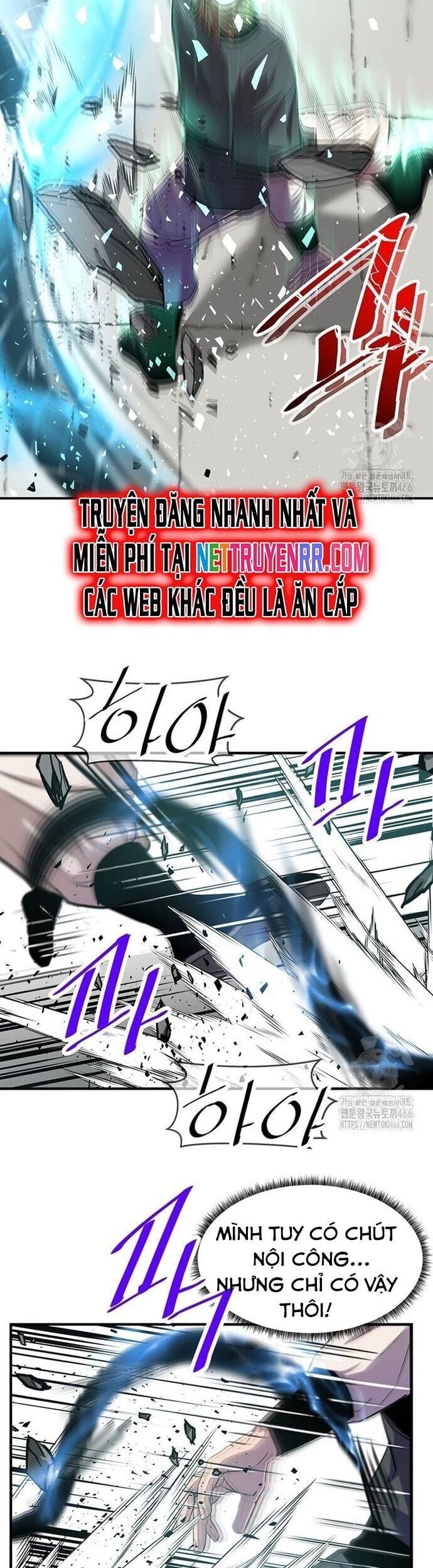 đọc truyện Thiên Hạ Đệ Nhất Võ Sư Chương 19 ảnh 6 tại Thiên Thai Truyện