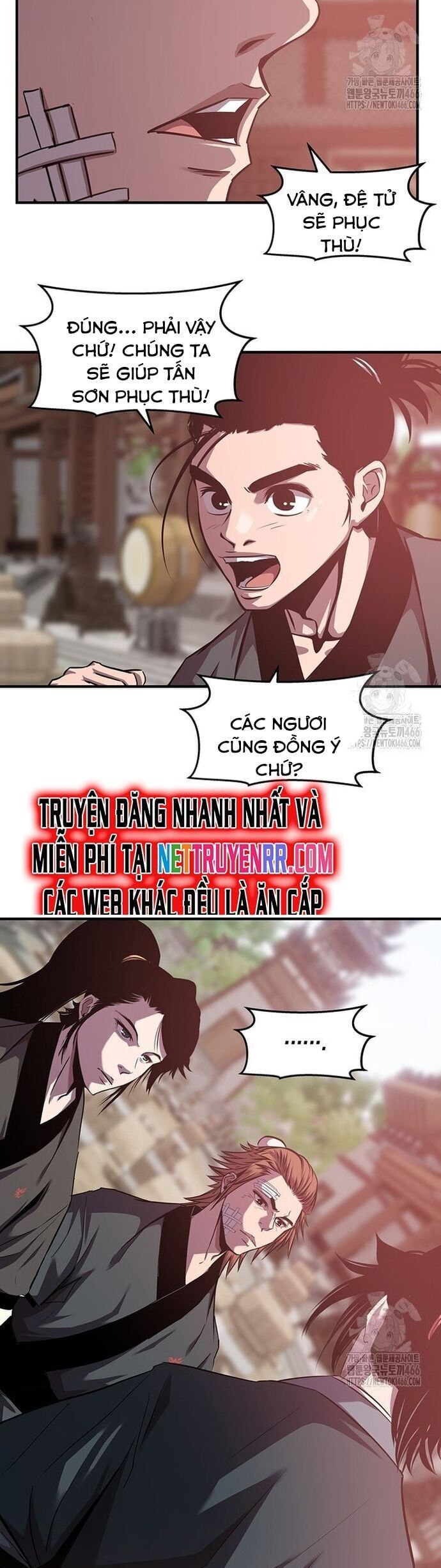 đọc truyện Thiên Hạ Đệ Nhất Võ Sư Chương 19 ảnh 43 tại Thiên Thai Truyện