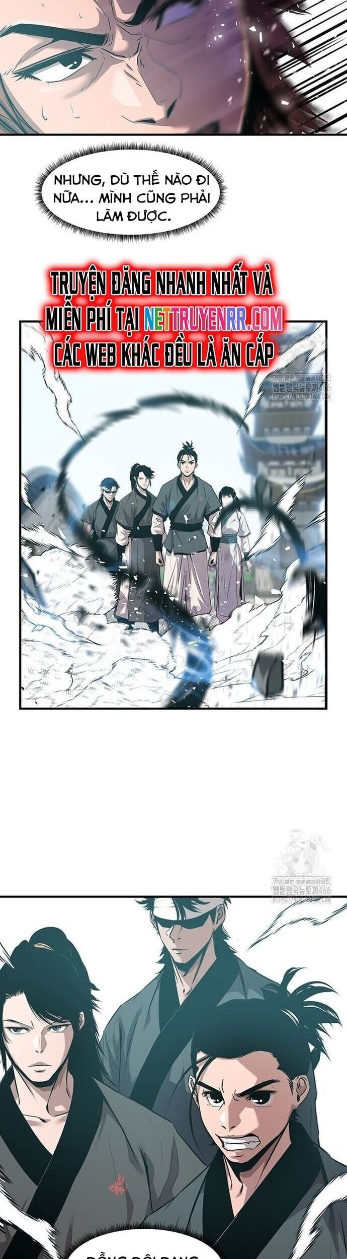 đọc truyện Thiên Hạ Đệ Nhất Võ Sư Chương 19 ảnh 8 tại Thiên Thai Truyện