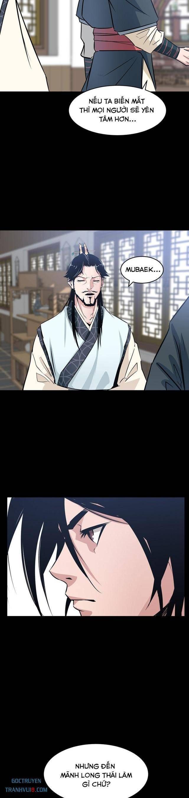 đọc truyện Thiên Hạ Đệ Nhất Võ Sư Chương 2 ảnh 14 tại Thiên Thai Truyện