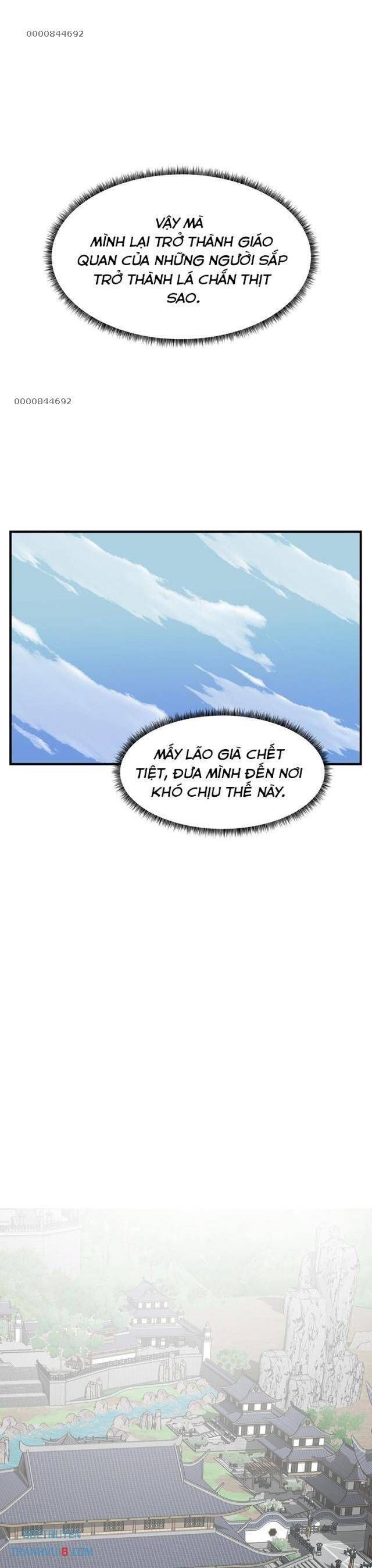 đọc truyện Thiên Hạ Đệ Nhất Võ Sư Chương 2 ảnh 19 tại Thiên Thai Truyện