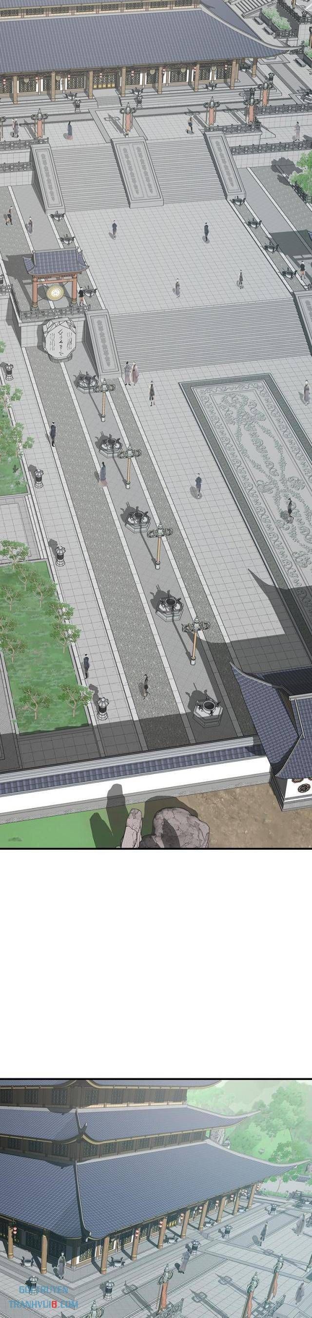 đọc truyện Thiên Hạ Đệ Nhất Võ Sư Chương 2 ảnh 20 tại Thiên Thai Truyện