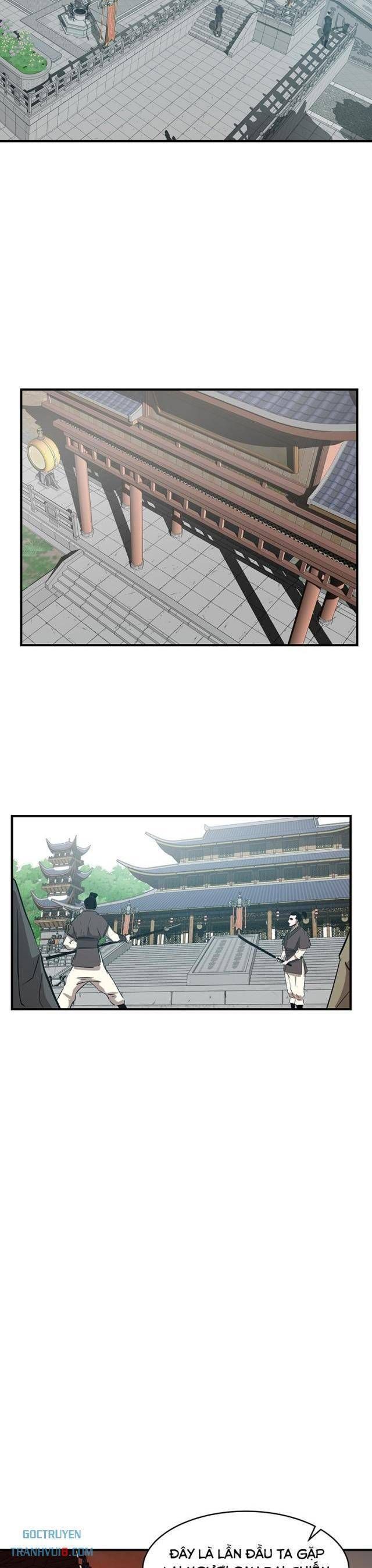 đọc truyện Thiên Hạ Đệ Nhất Võ Sư Chương 2 ảnh 21 tại Thiên Thai Truyện