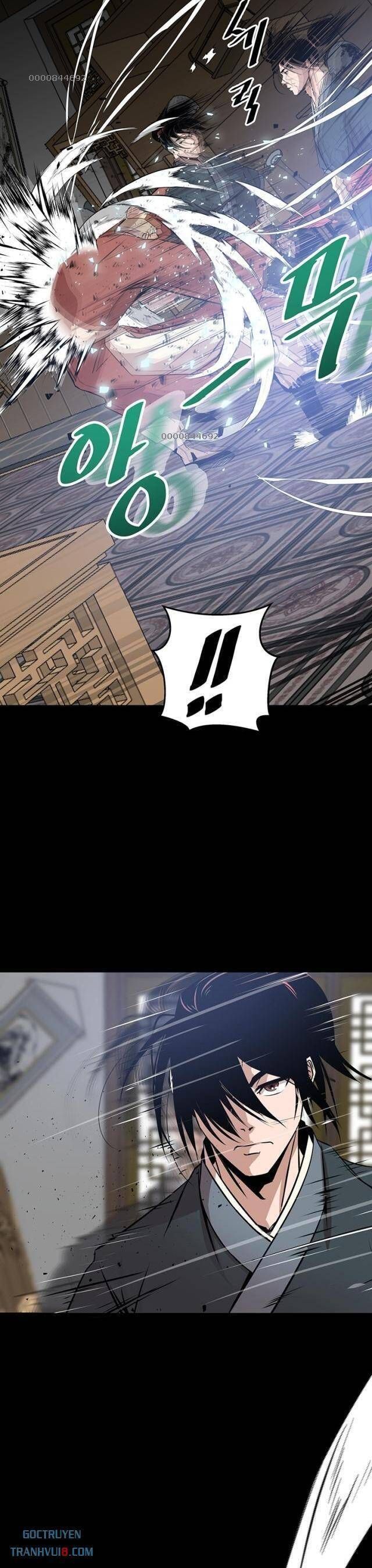 đọc truyện Thiên Hạ Đệ Nhất Võ Sư Chương 2 ảnh 4 tại Thiên Thai Truyện