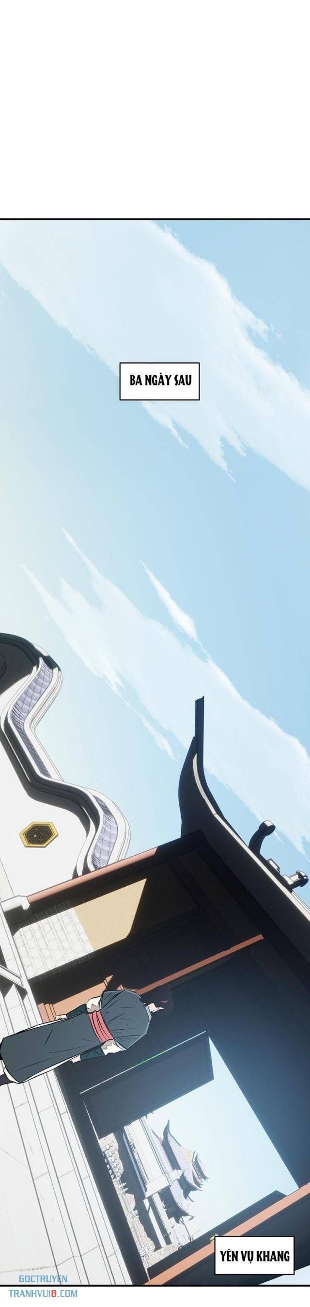 đọc truyện Thiên Hạ Đệ Nhất Võ Sư Chương 2 ảnh 34 tại Thiên Thai Truyện