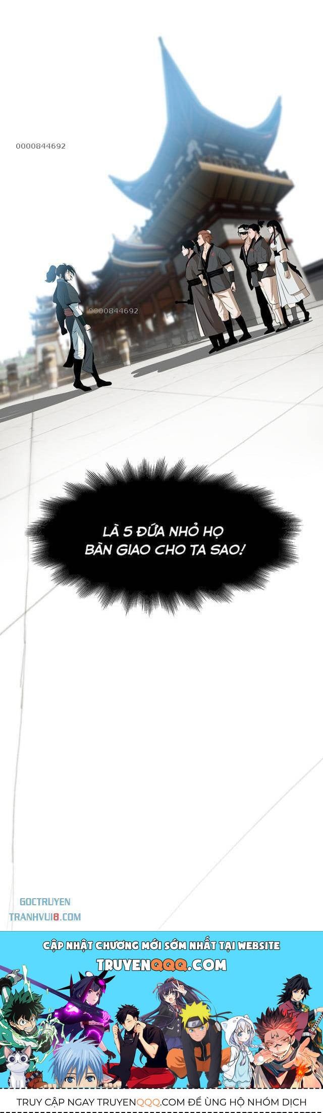 đọc truyện Thiên Hạ Đệ Nhất Võ Sư Chương 2 ảnh 38 tại Thiên Thai Truyện