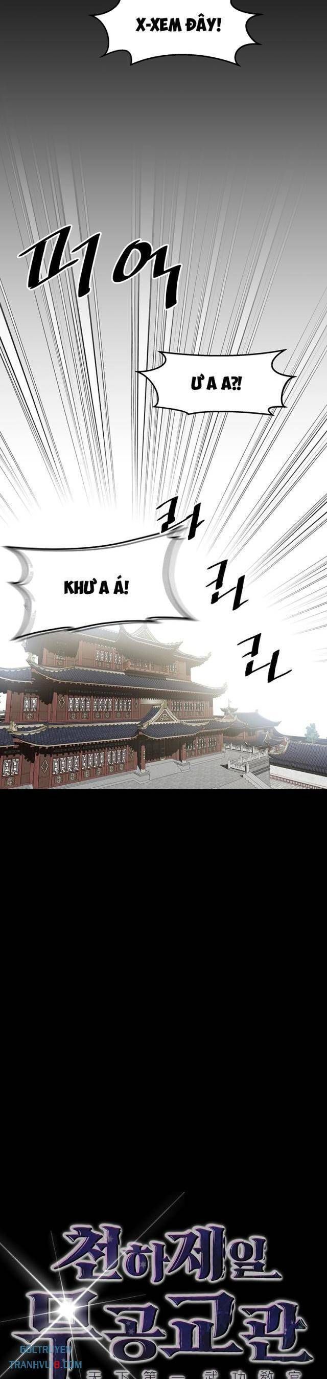 đọc truyện Thiên Hạ Đệ Nhất Võ Sư Chương 2 ảnh 7 tại Thiên Thai Truyện