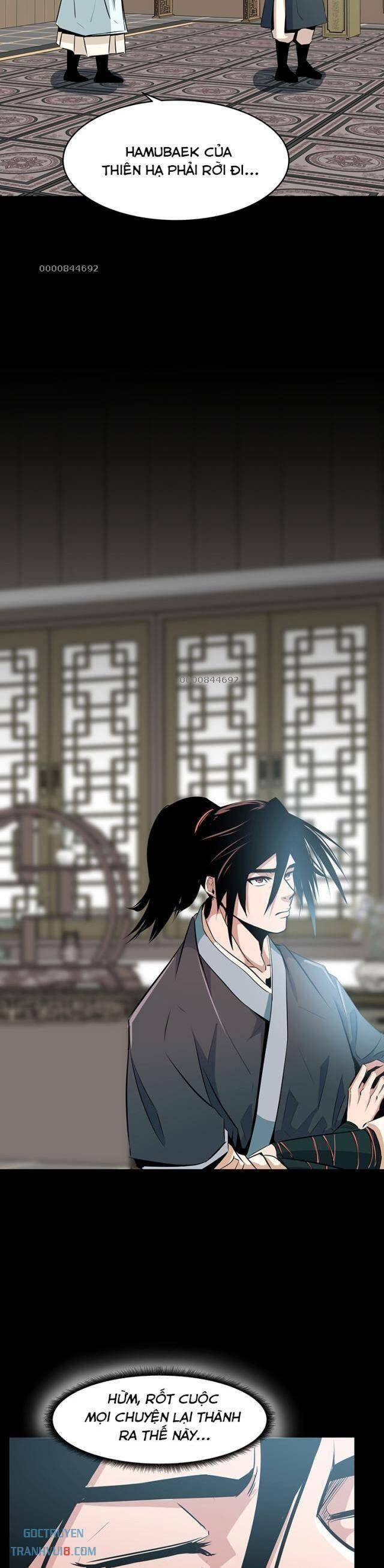 đọc truyện Thiên Hạ Đệ Nhất Võ Sư Chương 2 ảnh 10 tại Thiên Thai Truyện