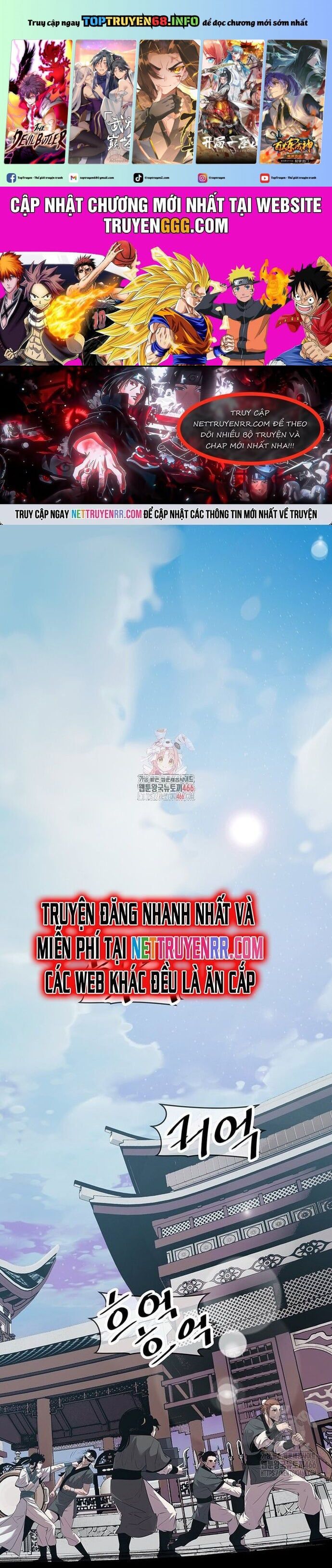 đọc truyện Thiên Hạ Đệ Nhất Võ Sư Chương 20 ảnh 3 tại Thiên Thai Truyện