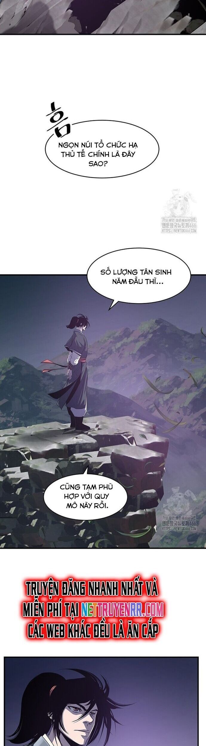 đọc truyện Thiên Hạ Đệ Nhất Võ Sư Chương 20 ảnh 12 tại Thiên Thai Truyện