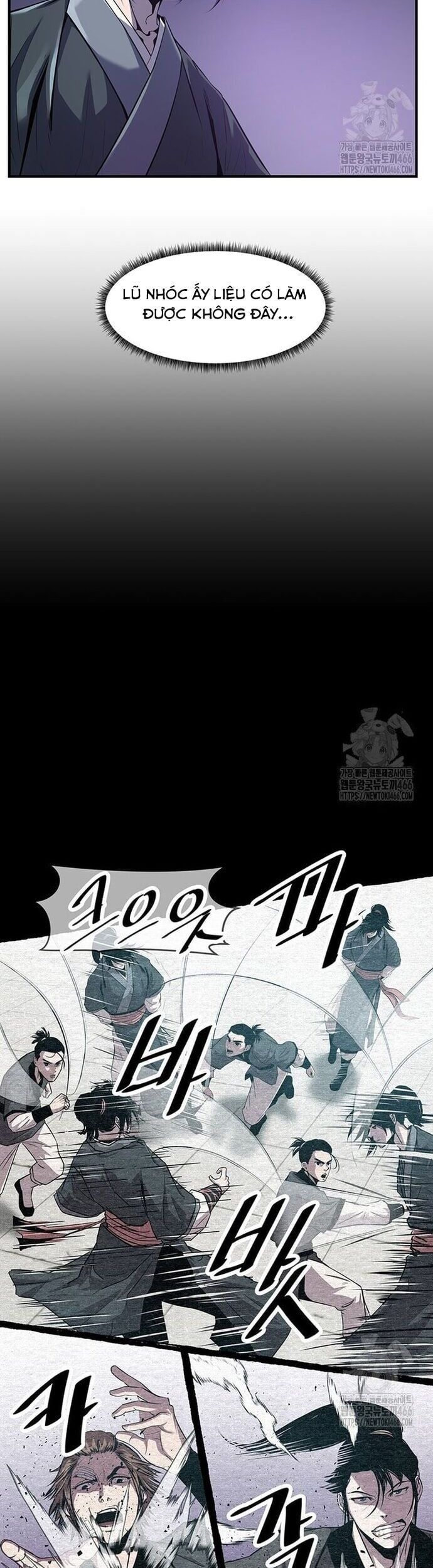 đọc truyện Thiên Hạ Đệ Nhất Võ Sư Chương 20 ảnh 13 tại Thiên Thai Truyện