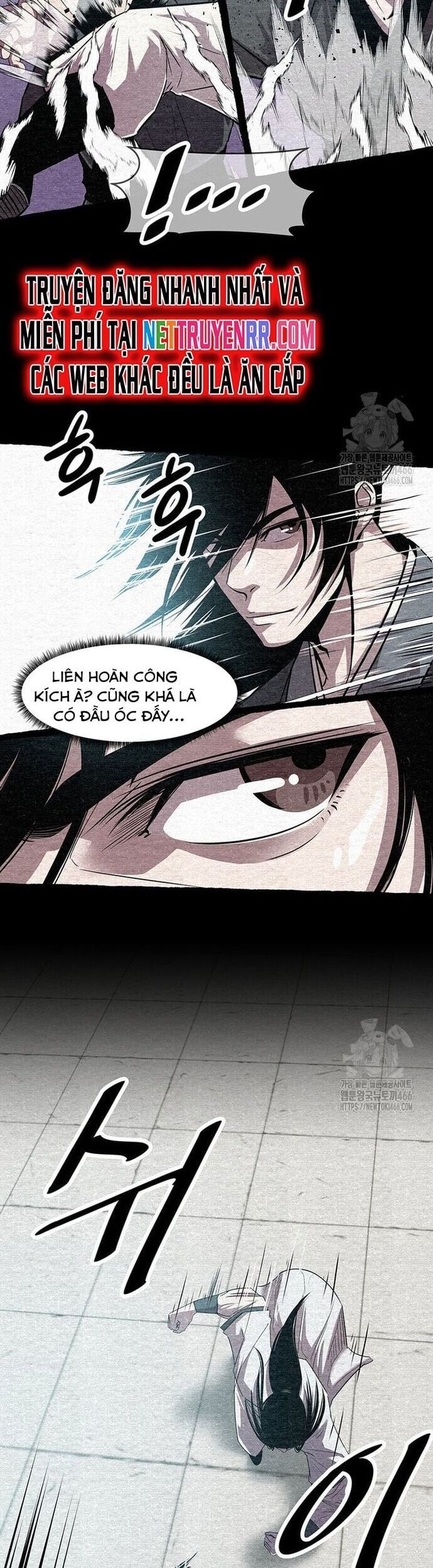 đọc truyện Thiên Hạ Đệ Nhất Võ Sư Chương 20 ảnh 14 tại Thiên Thai Truyện