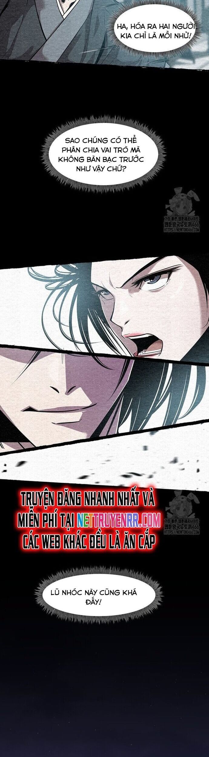 đọc truyện Thiên Hạ Đệ Nhất Võ Sư Chương 20 ảnh 16 tại Thiên Thai Truyện