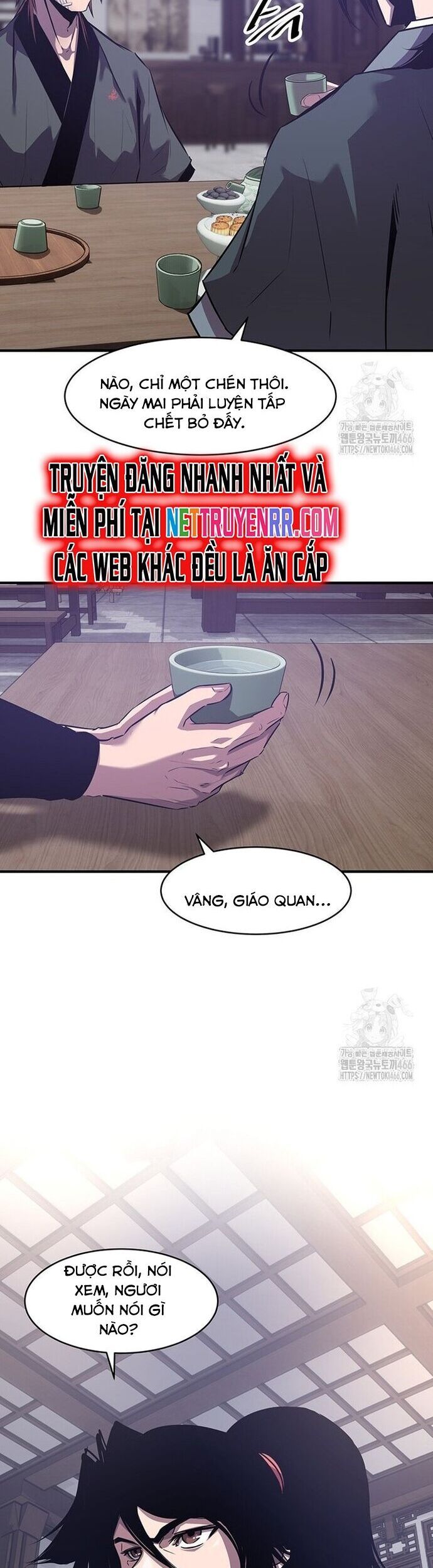 đọc truyện Thiên Hạ Đệ Nhất Võ Sư Chương 20 ảnh 28 tại Thiên Thai Truyện