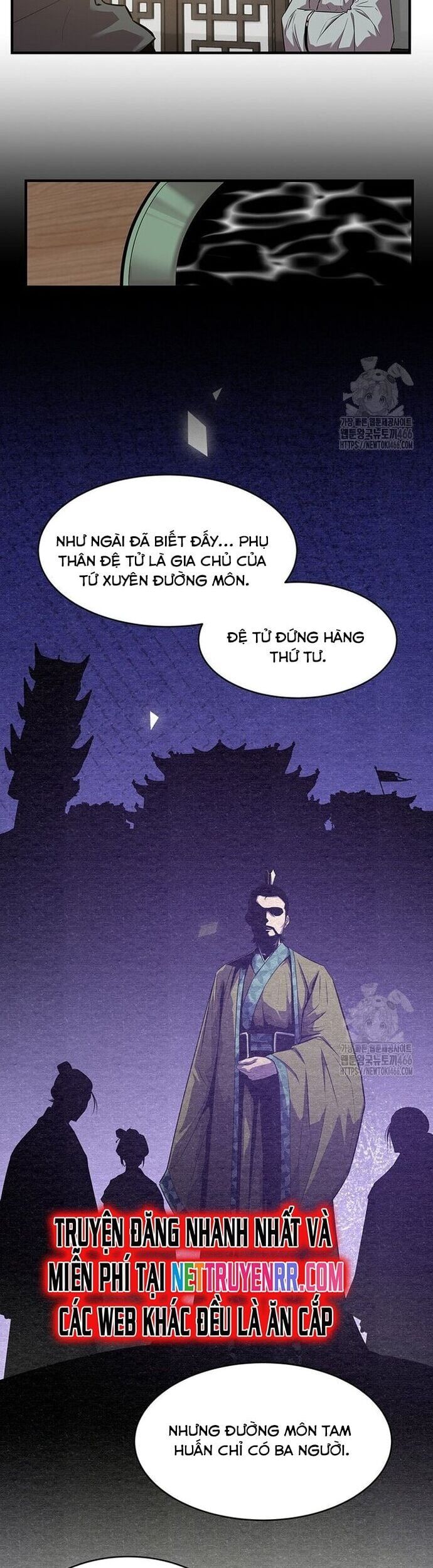 đọc truyện Thiên Hạ Đệ Nhất Võ Sư Chương 20 ảnh 30 tại Thiên Thai Truyện