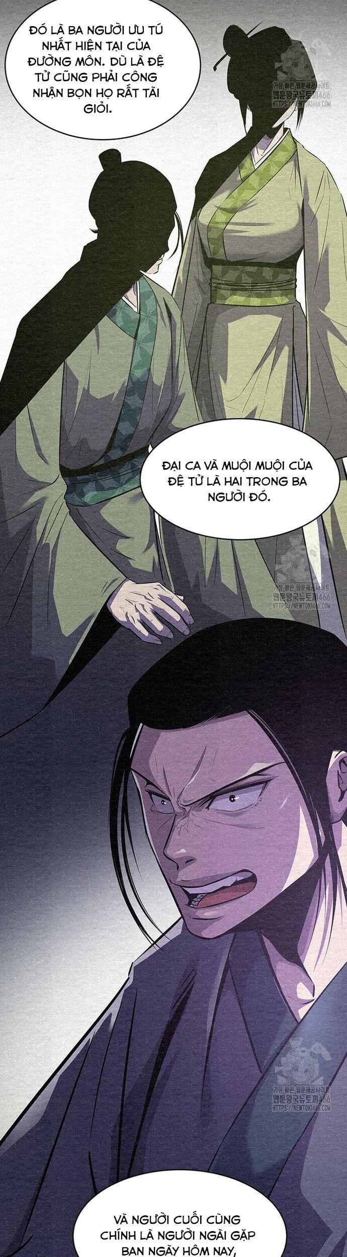 đọc truyện Thiên Hạ Đệ Nhất Võ Sư Chương 20 ảnh 31 tại Thiên Thai Truyện