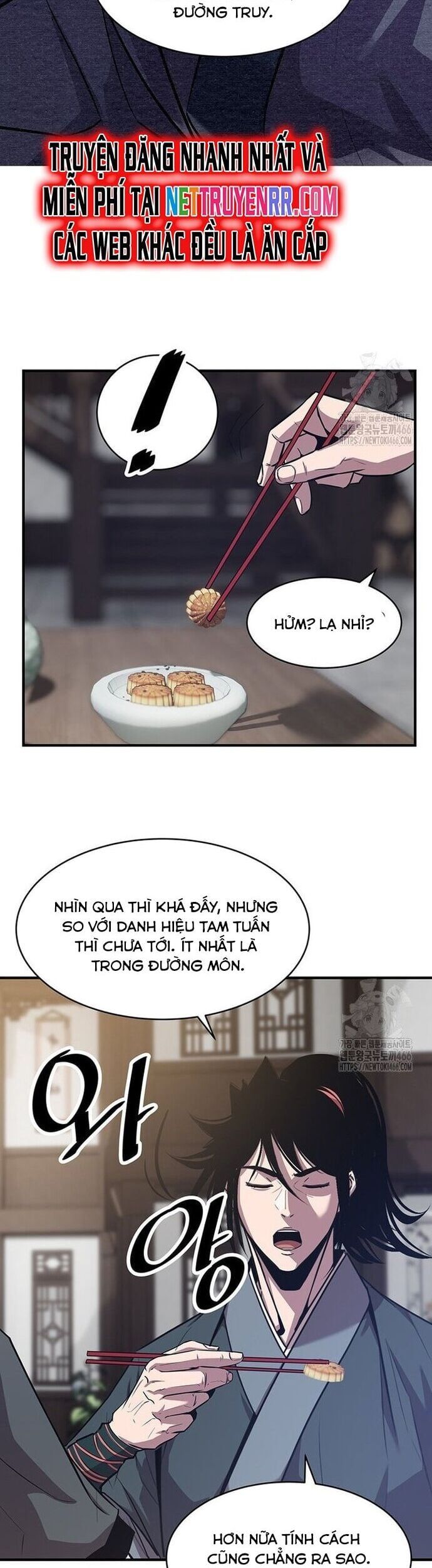 đọc truyện Thiên Hạ Đệ Nhất Võ Sư Chương 20 ảnh 32 tại Thiên Thai Truyện