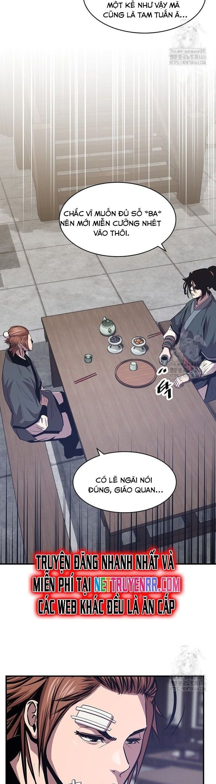 đọc truyện Thiên Hạ Đệ Nhất Võ Sư Chương 20 ảnh 33 tại Thiên Thai Truyện