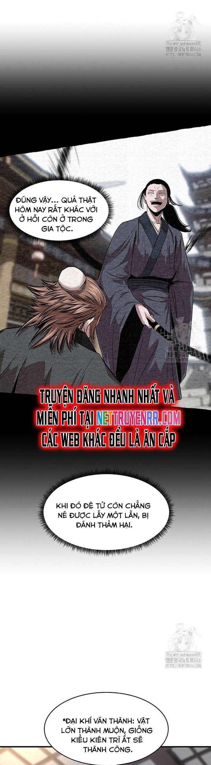 đọc truyện Thiên Hạ Đệ Nhất Võ Sư Chương 20 ảnh 39 tại Thiên Thai Truyện