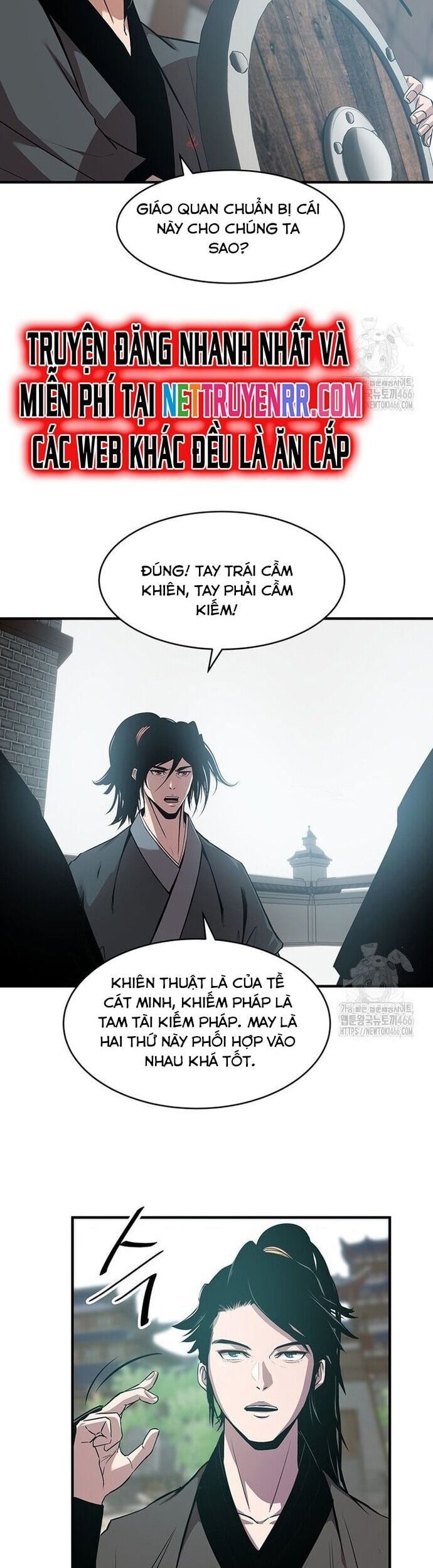 đọc truyện Thiên Hạ Đệ Nhất Võ Sư Chương 20 ảnh 48 tại Thiên Thai Truyện