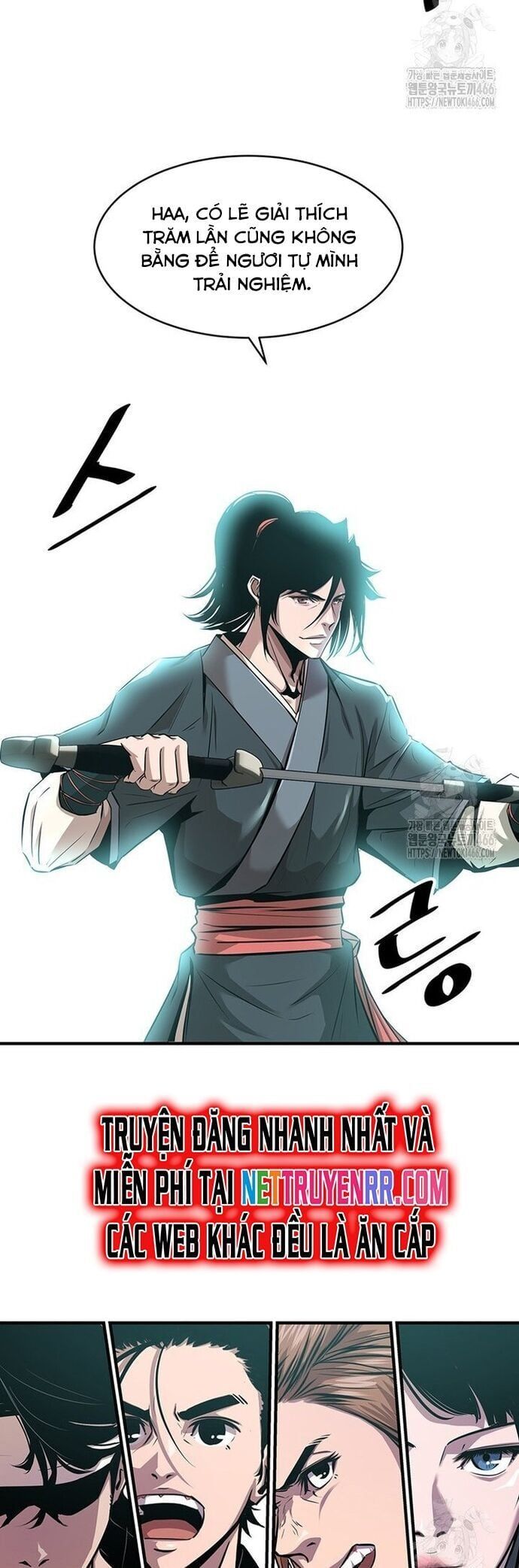 đọc truyện Thiên Hạ Đệ Nhất Võ Sư Chương 20 ảnh 51 tại Thiên Thai Truyện